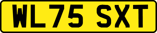 WL75SXT