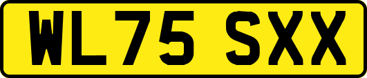 WL75SXX