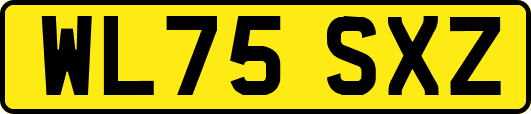 WL75SXZ