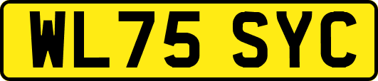 WL75SYC