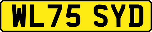 WL75SYD