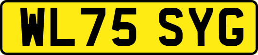 WL75SYG