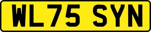 WL75SYN