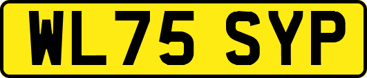 WL75SYP