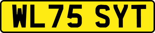 WL75SYT