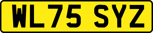 WL75SYZ