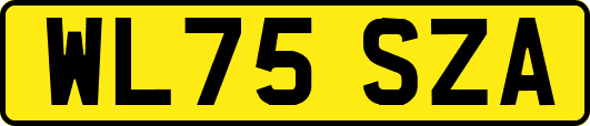 WL75SZA