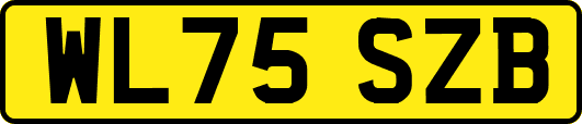 WL75SZB