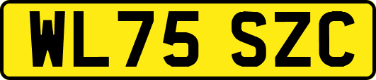 WL75SZC
