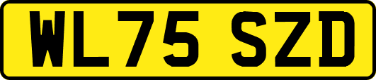 WL75SZD