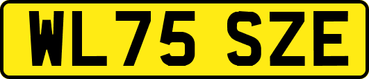 WL75SZE