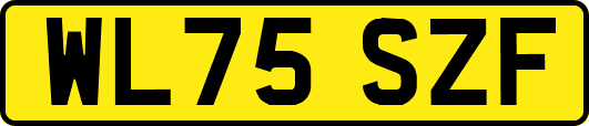 WL75SZF