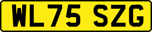 WL75SZG