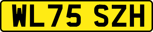 WL75SZH