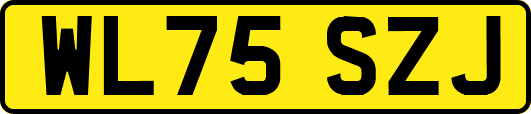 WL75SZJ