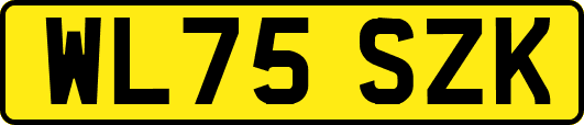 WL75SZK
