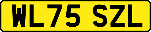 WL75SZL