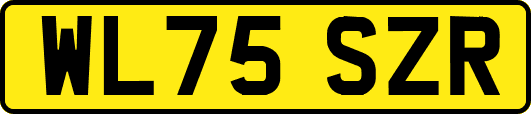 WL75SZR