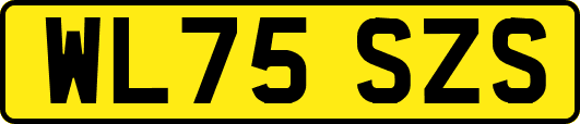 WL75SZS