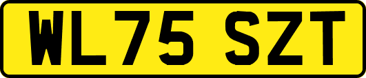 WL75SZT