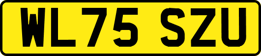 WL75SZU