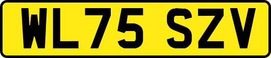 WL75SZV