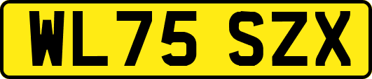 WL75SZX