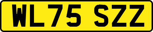 WL75SZZ