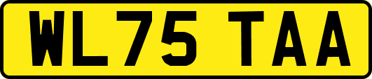 WL75TAA
