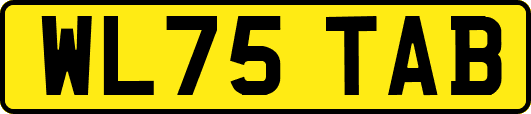 WL75TAB