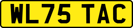 WL75TAC