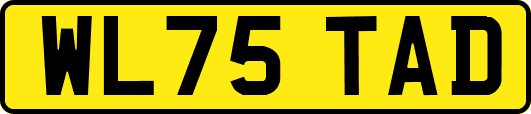 WL75TAD