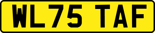 WL75TAF