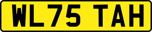 WL75TAH