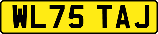 WL75TAJ