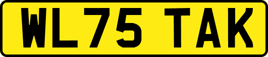 WL75TAK