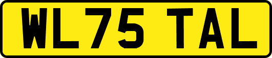 WL75TAL