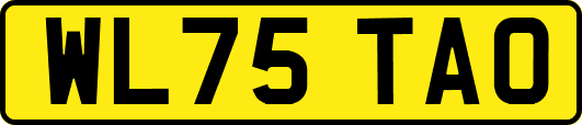 WL75TAO