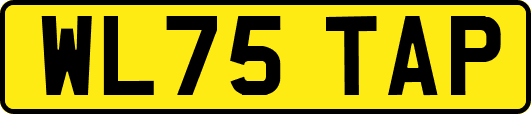 WL75TAP