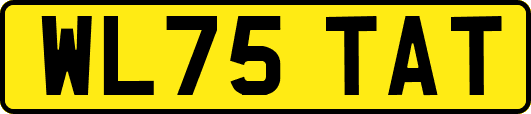 WL75TAT