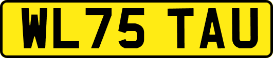 WL75TAU