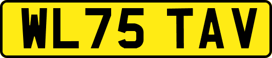 WL75TAV