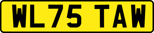 WL75TAW