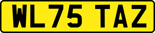 WL75TAZ