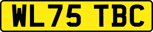 WL75TBC