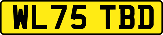 WL75TBD