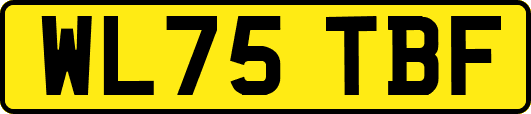 WL75TBF