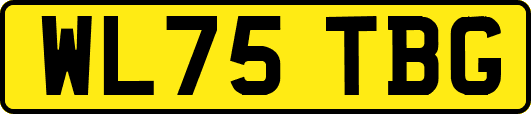 WL75TBG