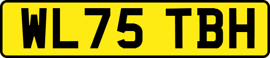 WL75TBH