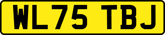WL75TBJ